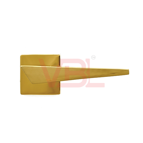 Gold PVD